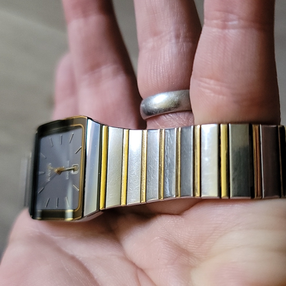 Vintage Rado Diastar Anatom Watch - Picture 3 of 7